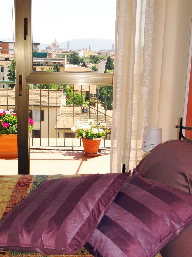 Casa Dami * Firenze