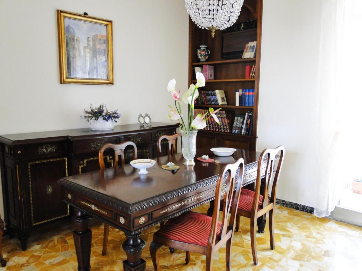 Casa Dami Appartamento