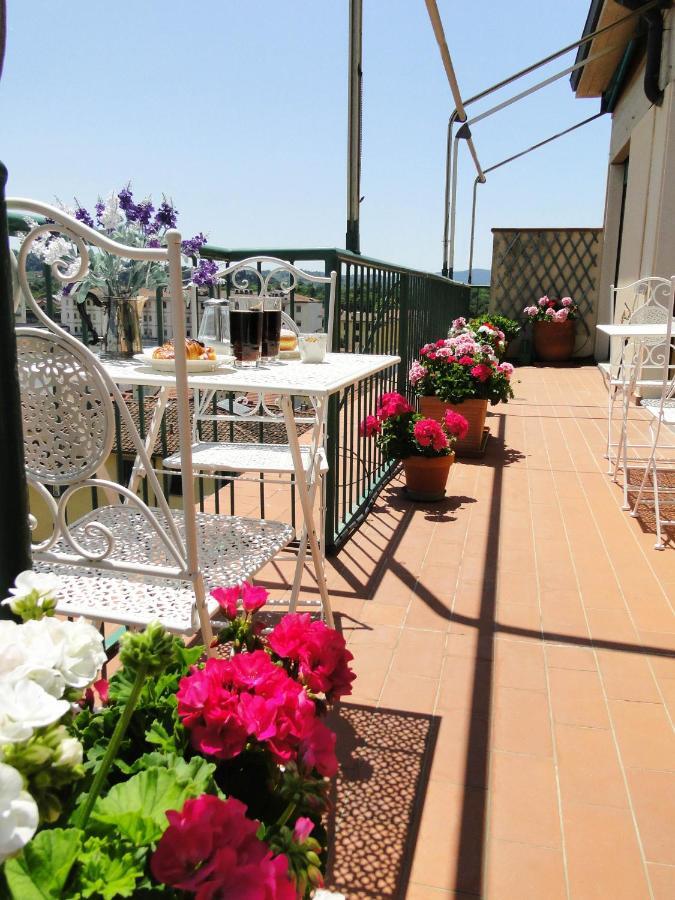 Casa Dami Appartamento *