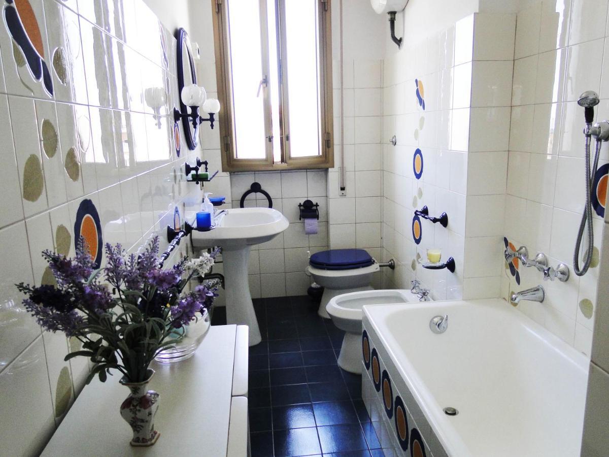 Casa Dami Appartamento