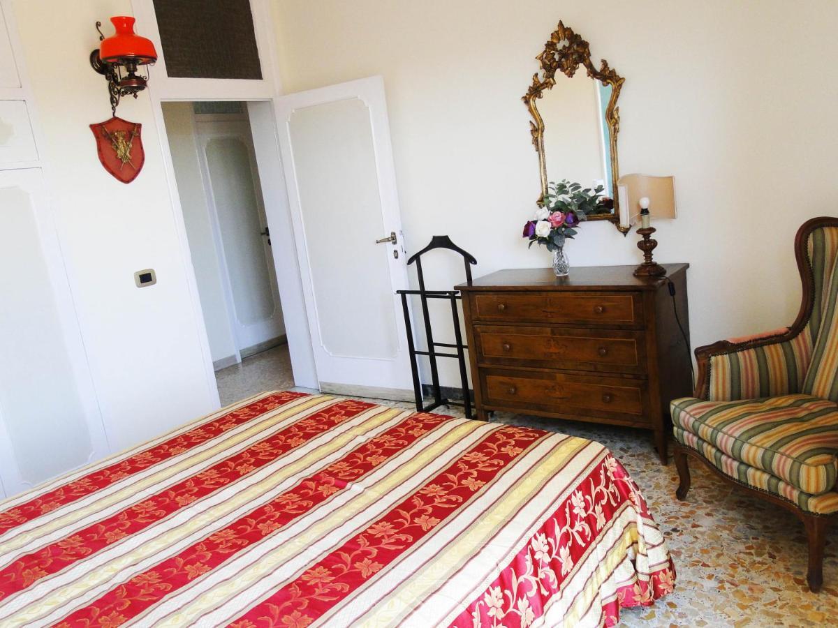 Appartamento Casa Dami *
