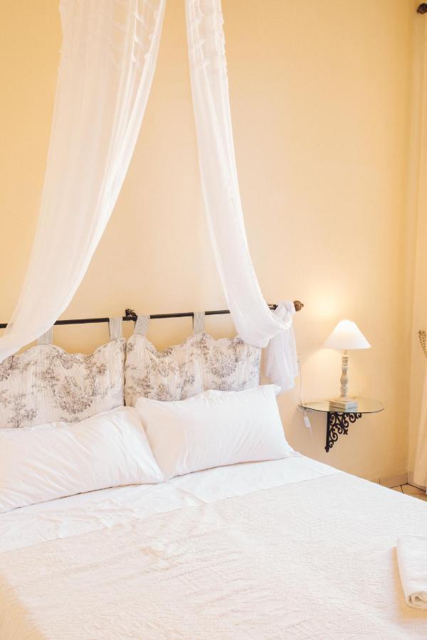 Bed & Breakfast Life Style Novecento Florence