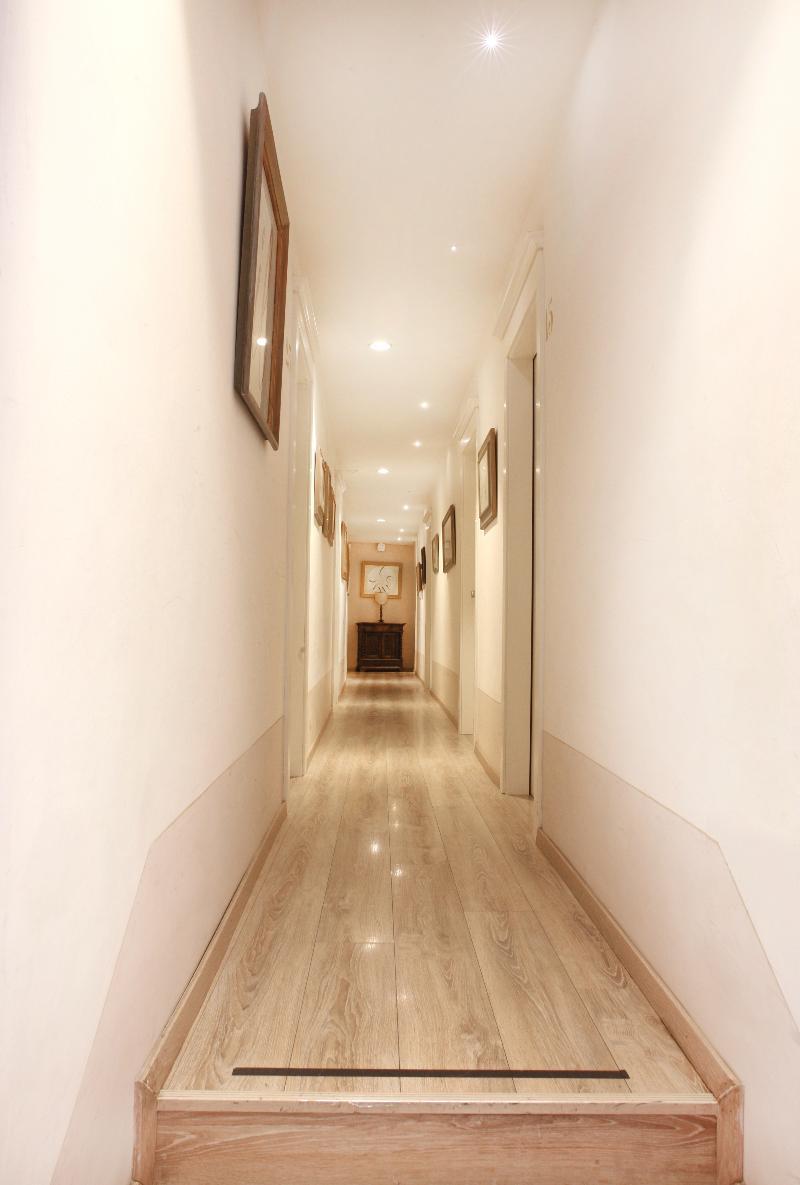 Hotel Azzi Florence
