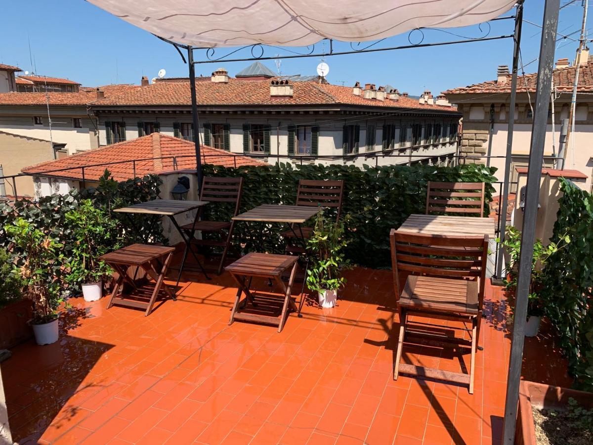 Life Style Novecento Florence