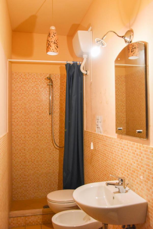 New Hostel *