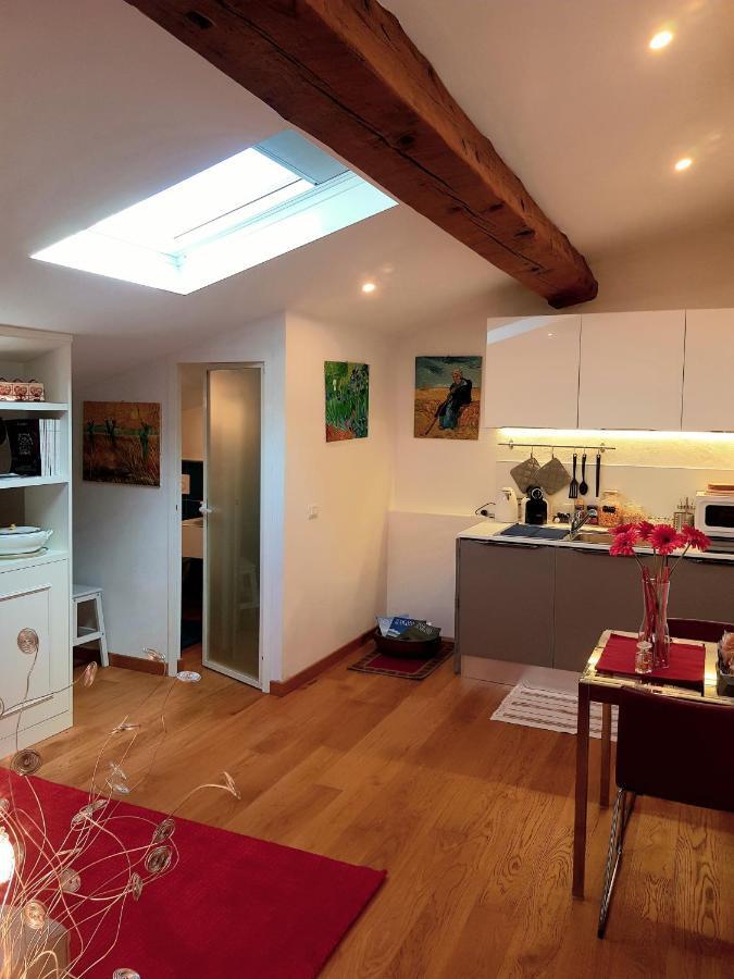 Loft Bianco *
