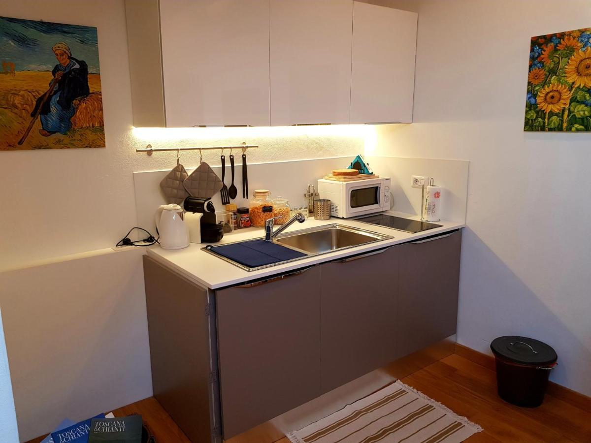 Loft Bianco