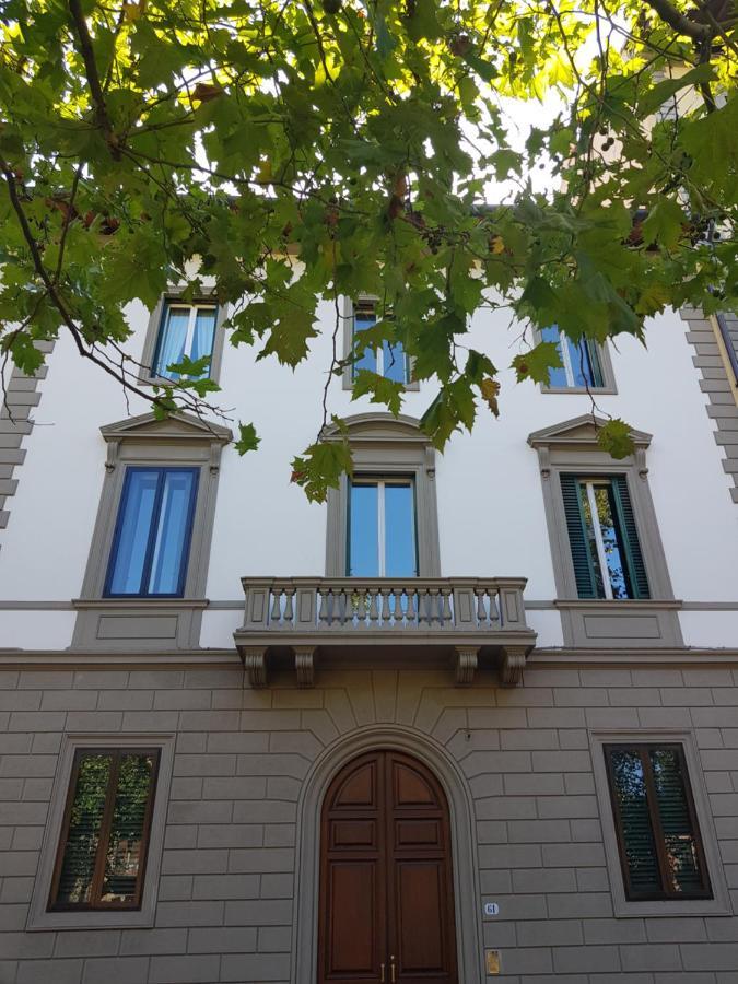 Apartment Loft Bianco Florence