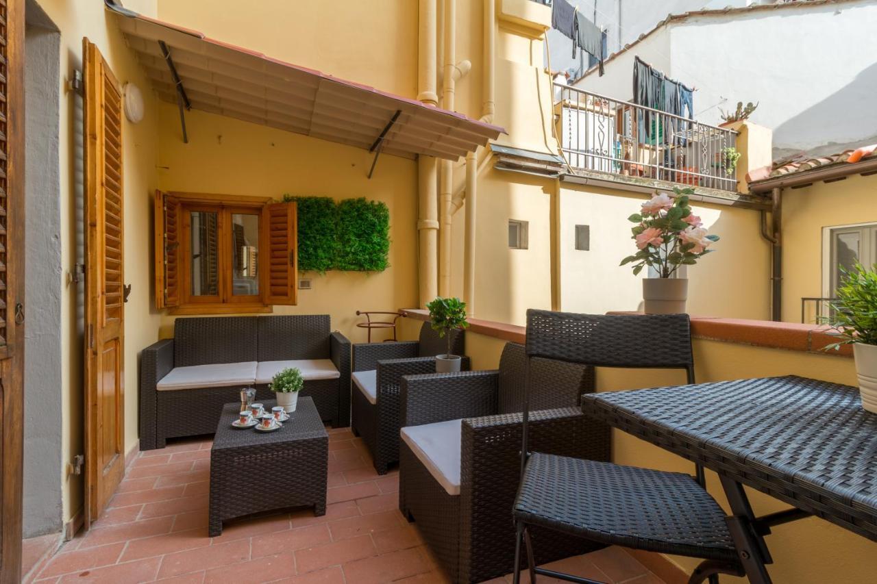 Wine Sangiovese Apartment Florence