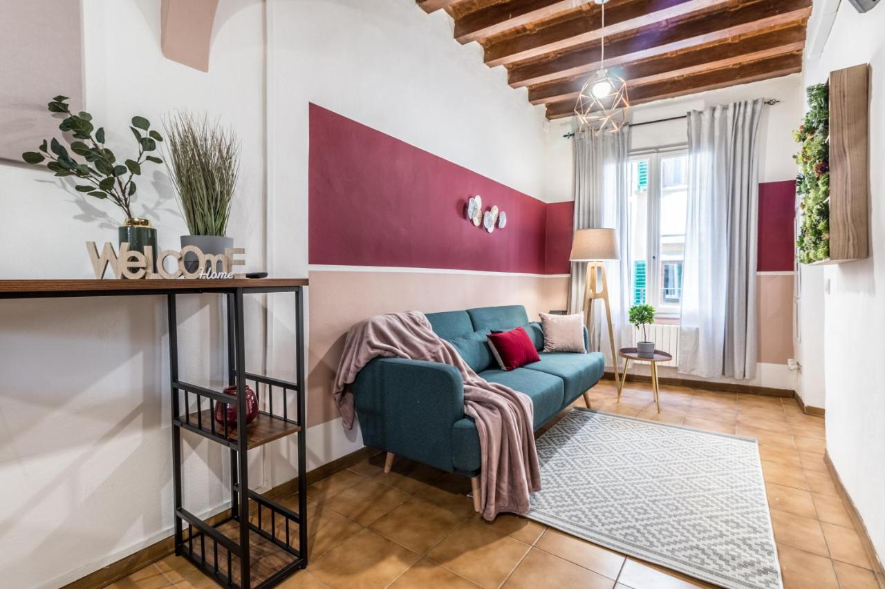 Wine Sangiovese Apartment