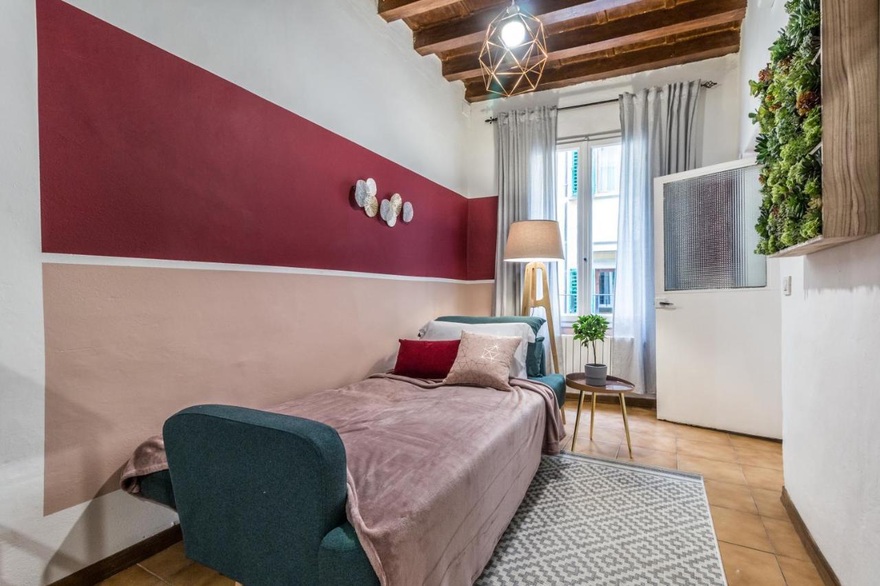 Apartment Wine Sangiovese