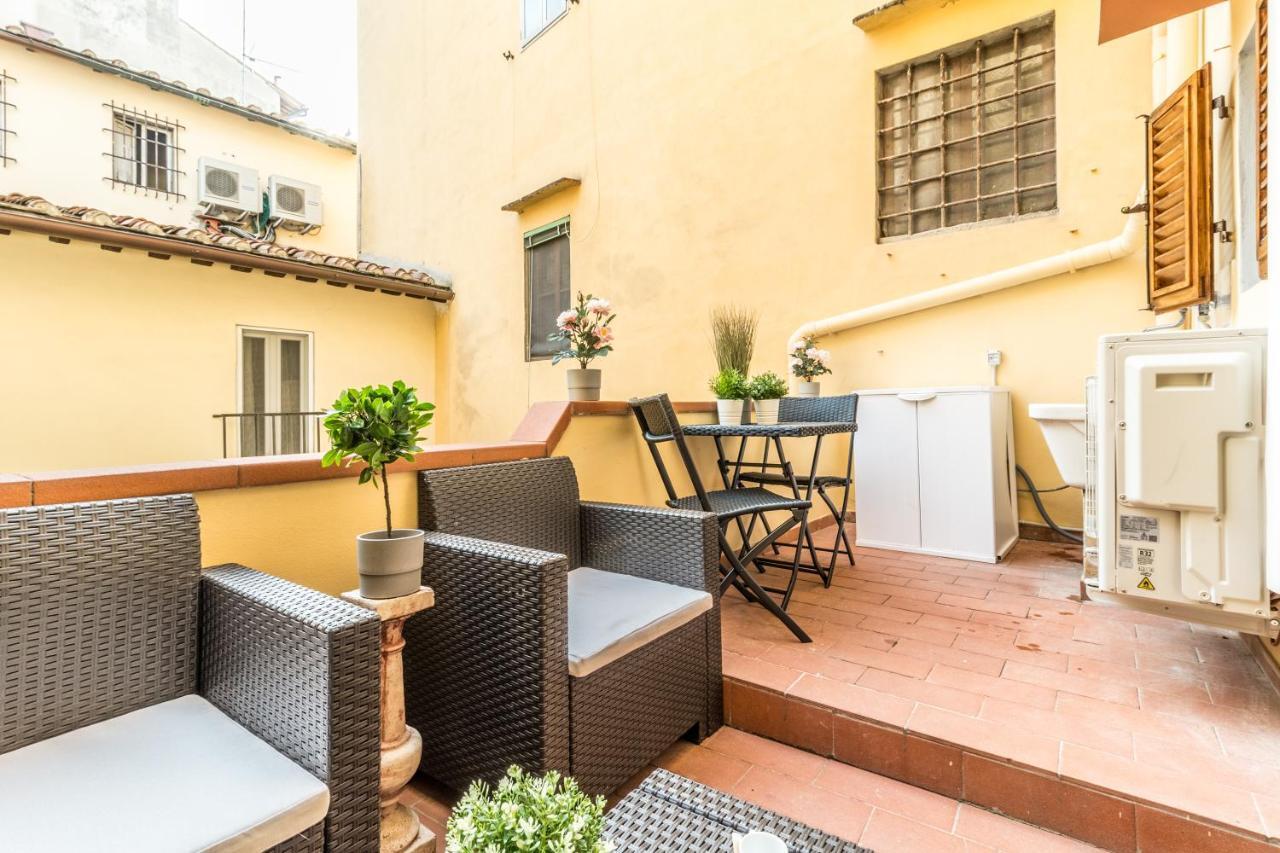 Wine Sangiovese Apartment *