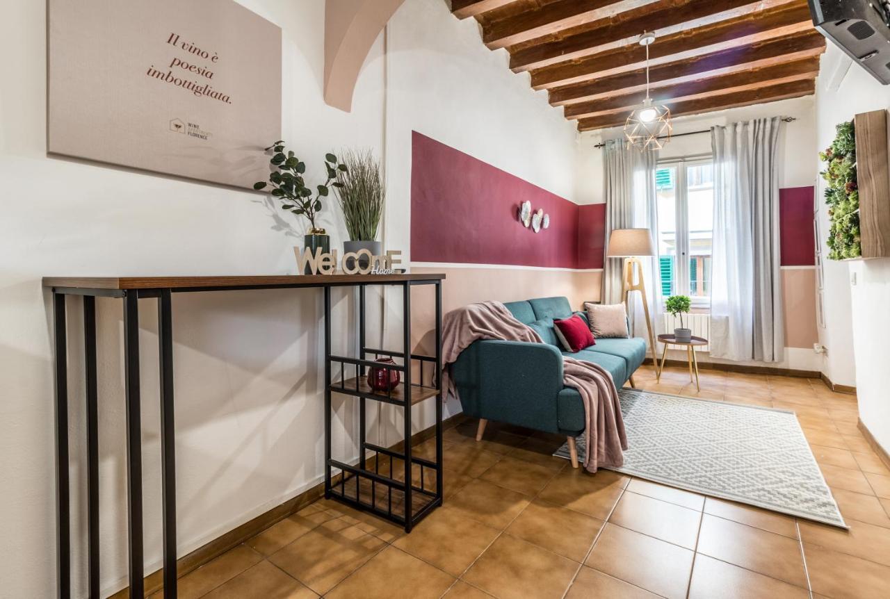 Apartment Wine Sangiovese Florence