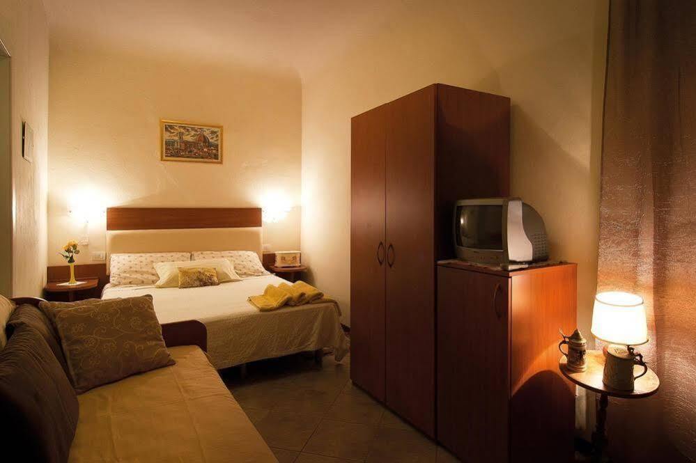 Guest house Casa Billi Florence