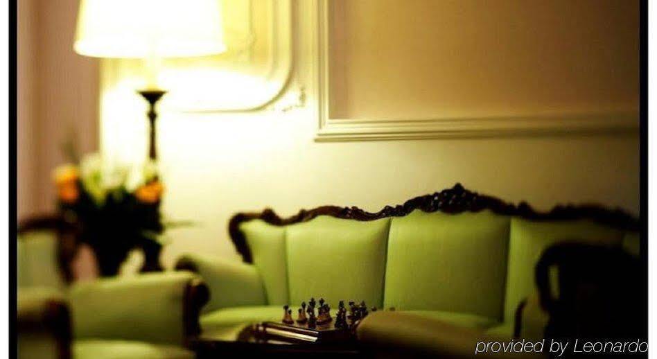 Carlotta Hotel Florence