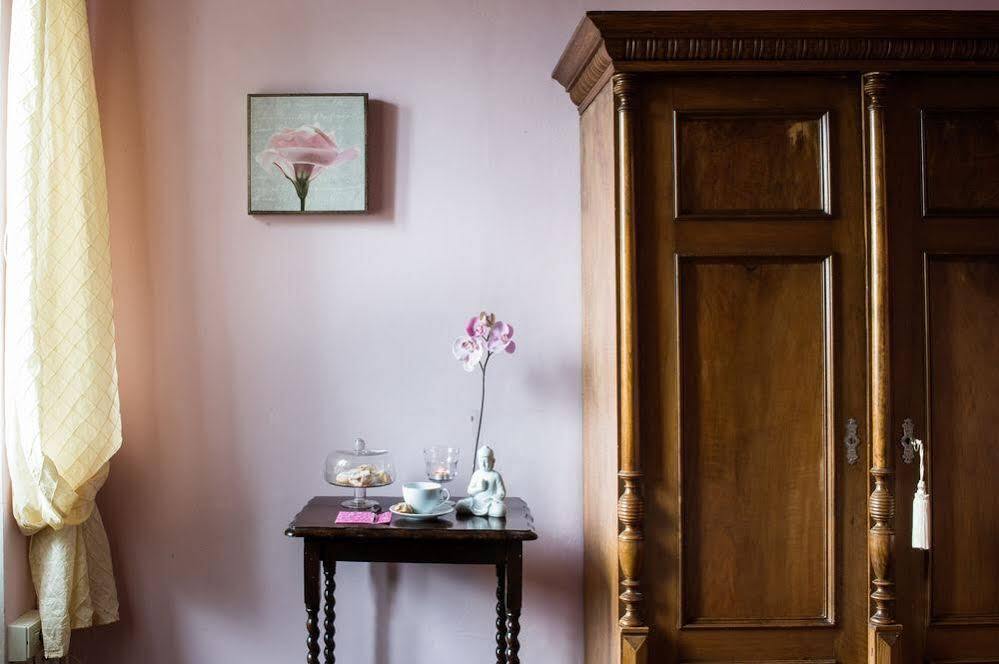Il Palagetto B&B Bed & Breakfast Florence