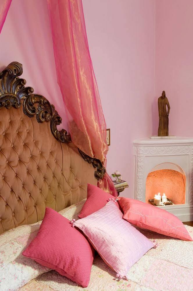 Il Palagetto B&B Florence