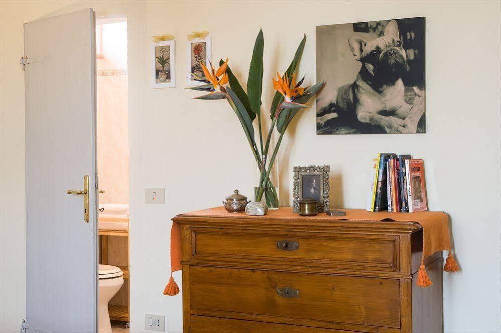 Il Palagetto B&B 3*