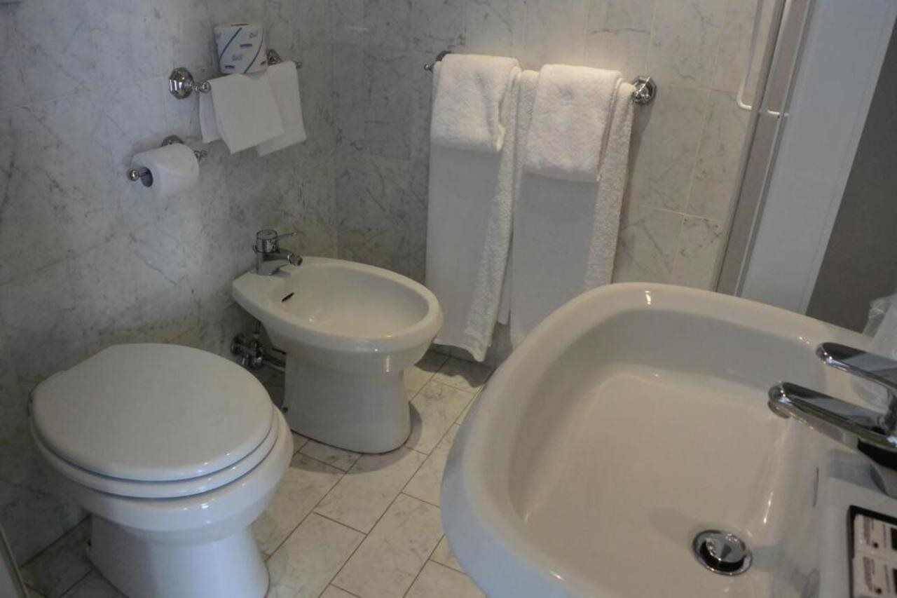 Hotel Universo - Wtb Florence