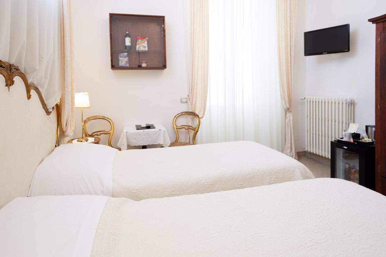 Gourmet Landucci Bed & Breakfast 3*