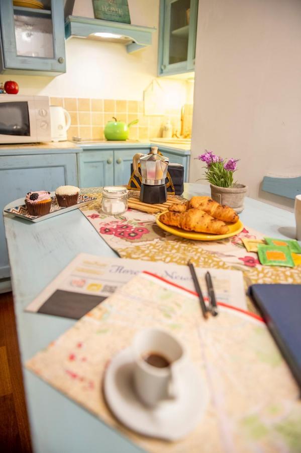 Apartment Wonderful Romantic Studio Ponte Vecchio Area