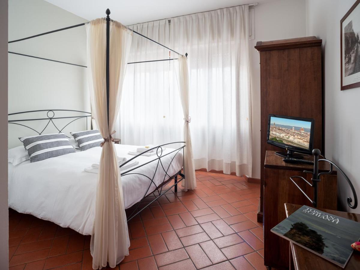 Antica Posta Bed & Breakfast Florence