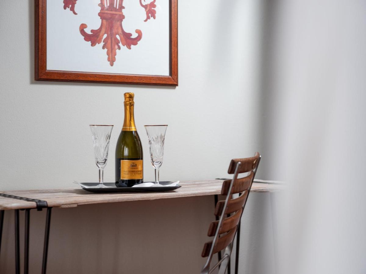Antica Posta Bed & Breakfast 3*