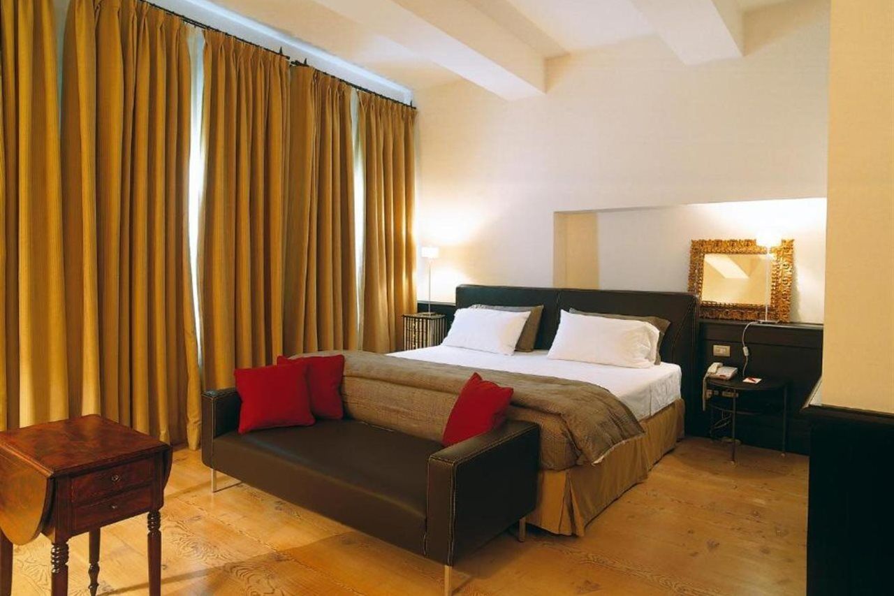 Palazzo By Baglioni & 5* Florence