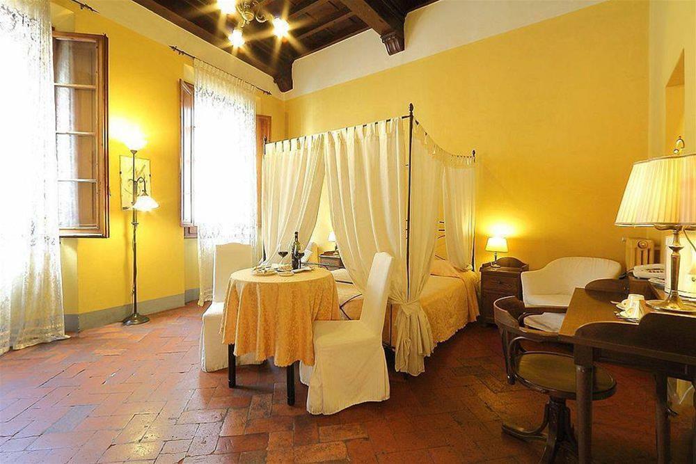 Bed & Breakfast La Residenza Del Proconsolo Firenze