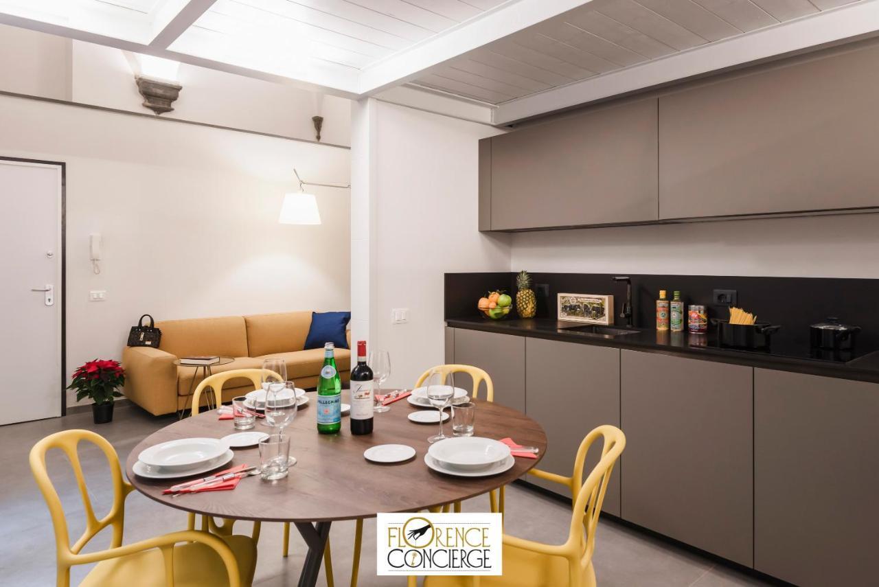 Appartamento Ground Floor With Patio-ghibellina 65 *