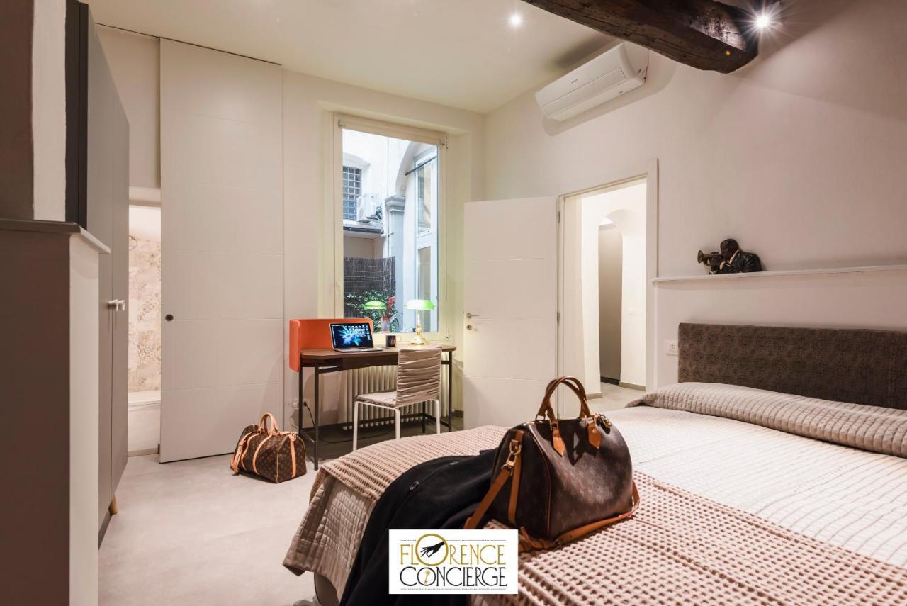 Appartamento Ground Floor With Patio-ghibellina 65