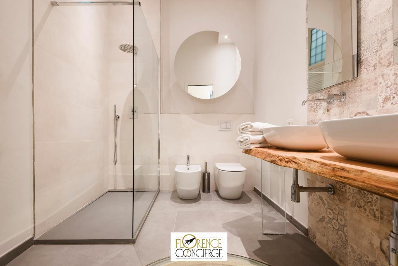 Appartamento Ground Floor With Patio-ghibellina 65