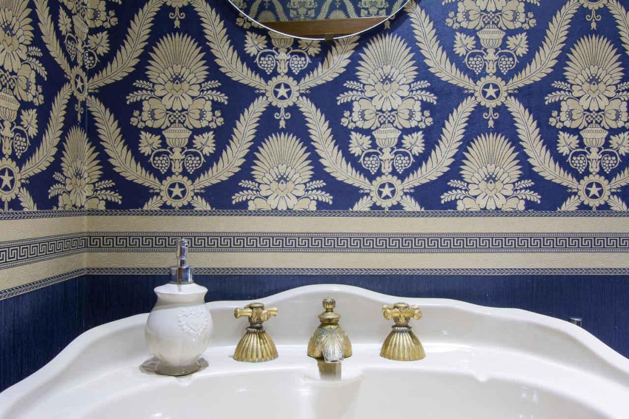 Il Villino Rosa Apartment