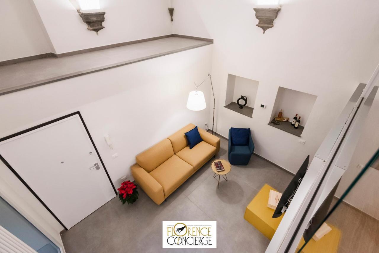 Appartamento Ground Floor With Patio-ghibellina 65 *