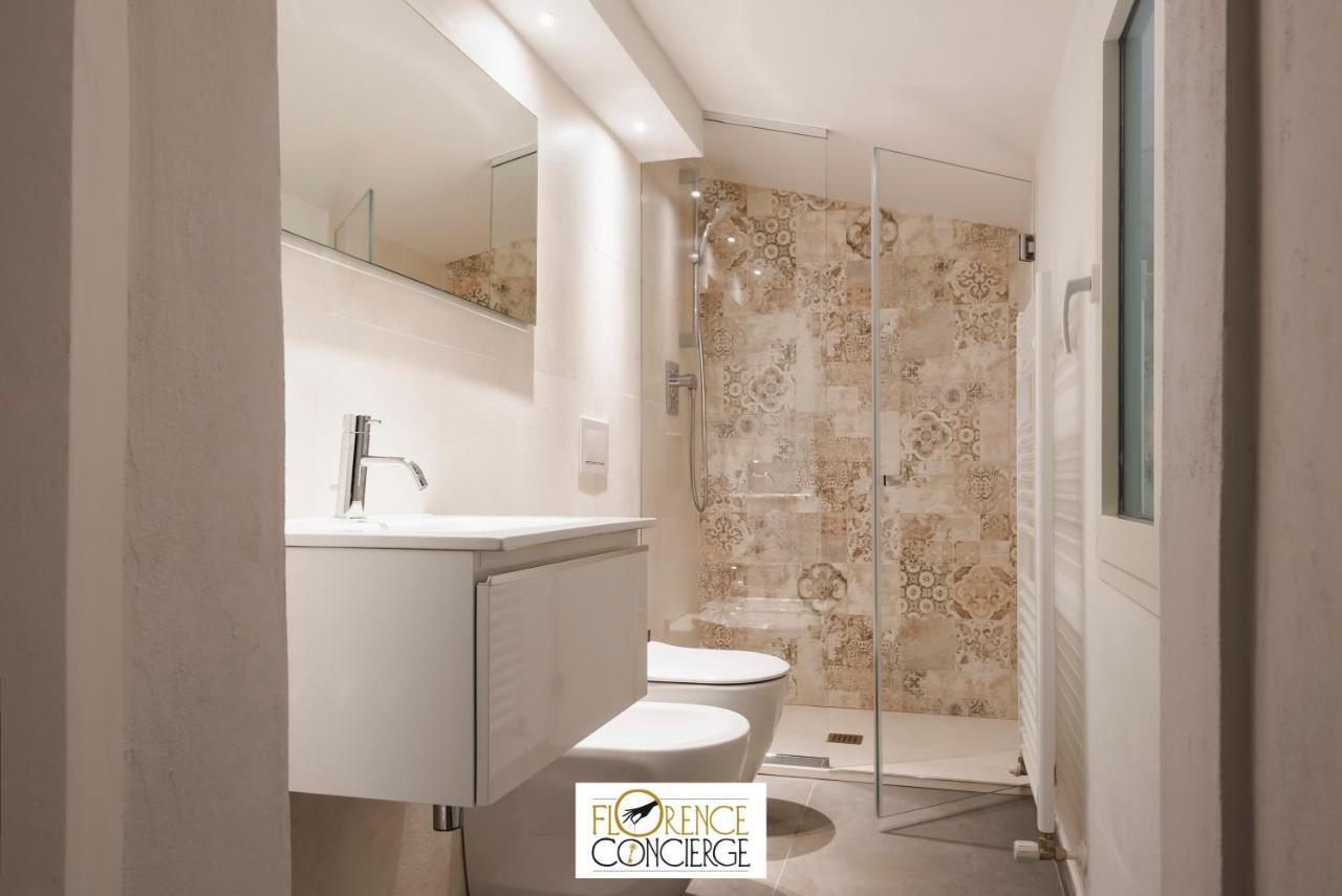 Appartamento Ground Floor With Patio-ghibellina 65 *