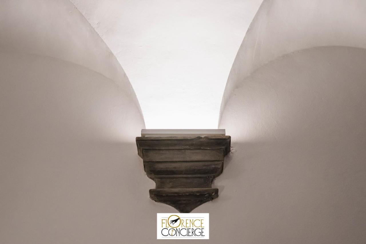 Appartamento Ground Floor With Patio-ghibellina 65 *