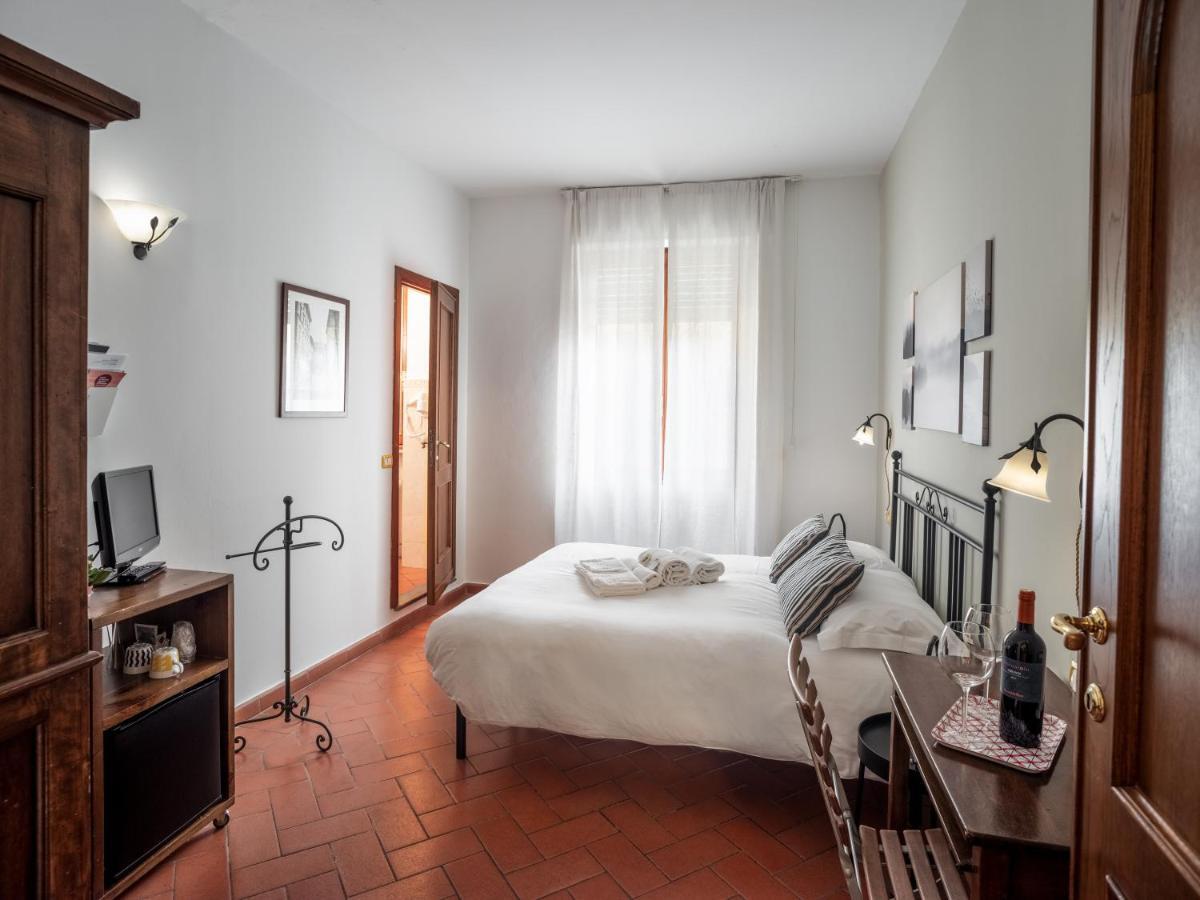 Antica Posta Bed & Breakfast Florence