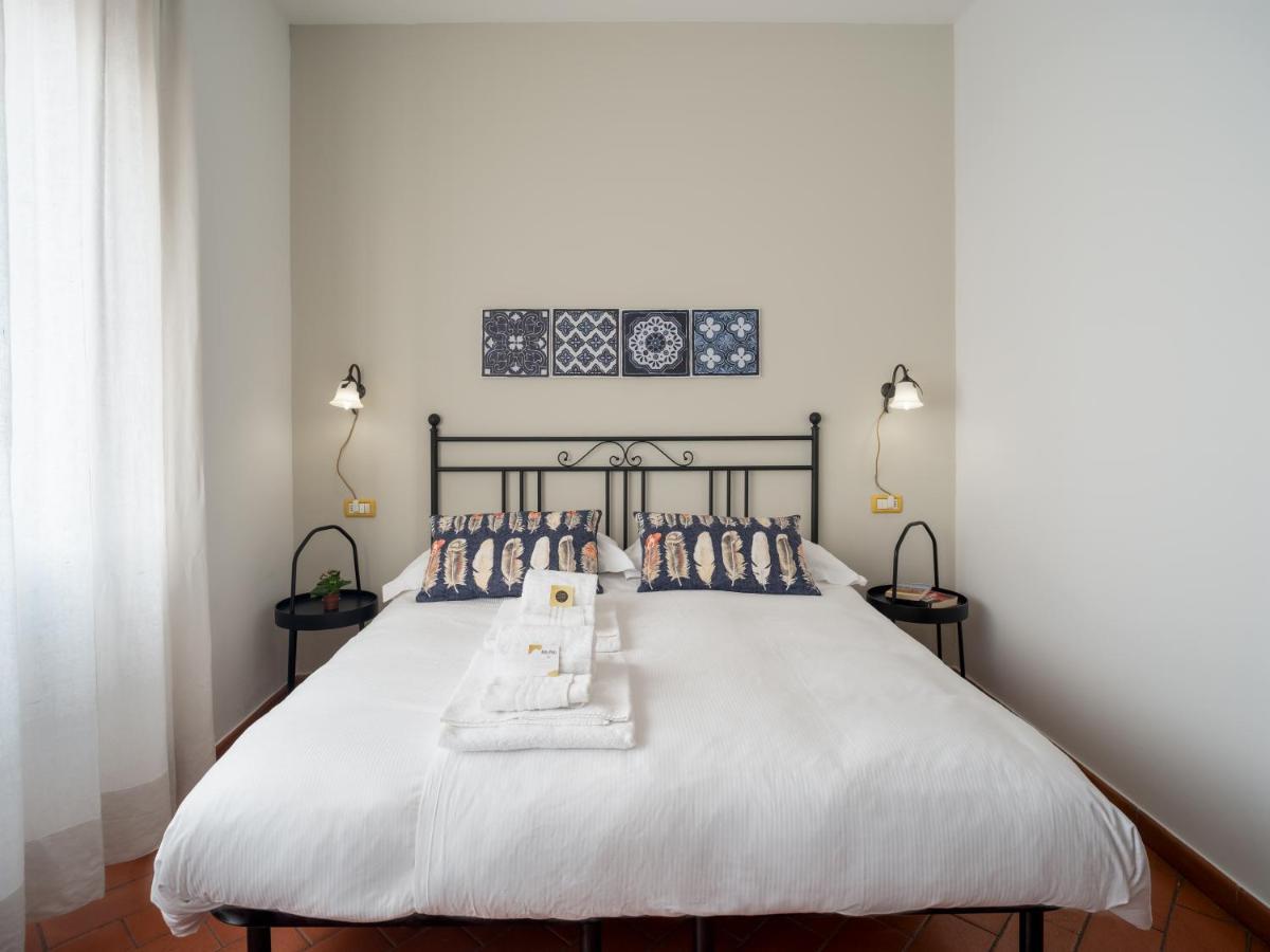 Antica Posta Bed & Breakfast 3*
