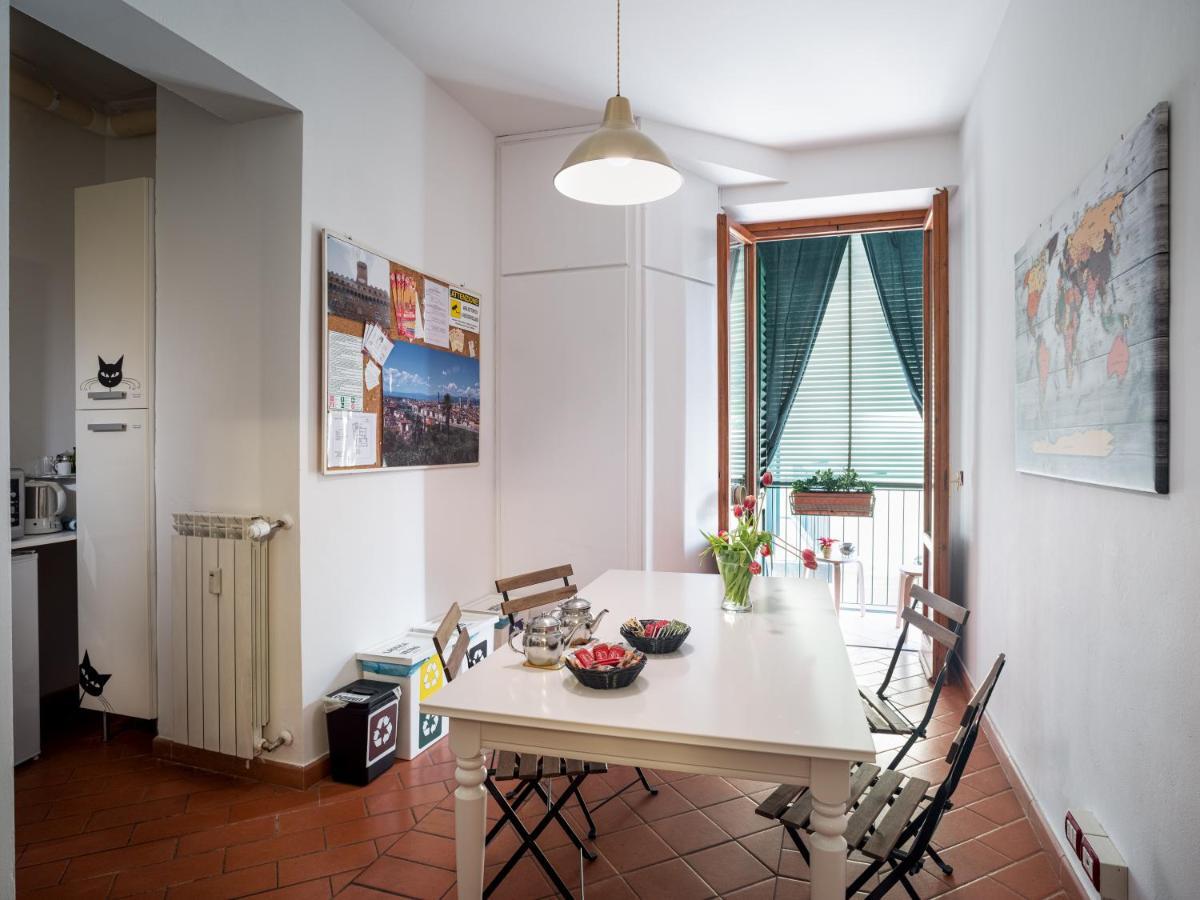 Antica Posta 3* Florence