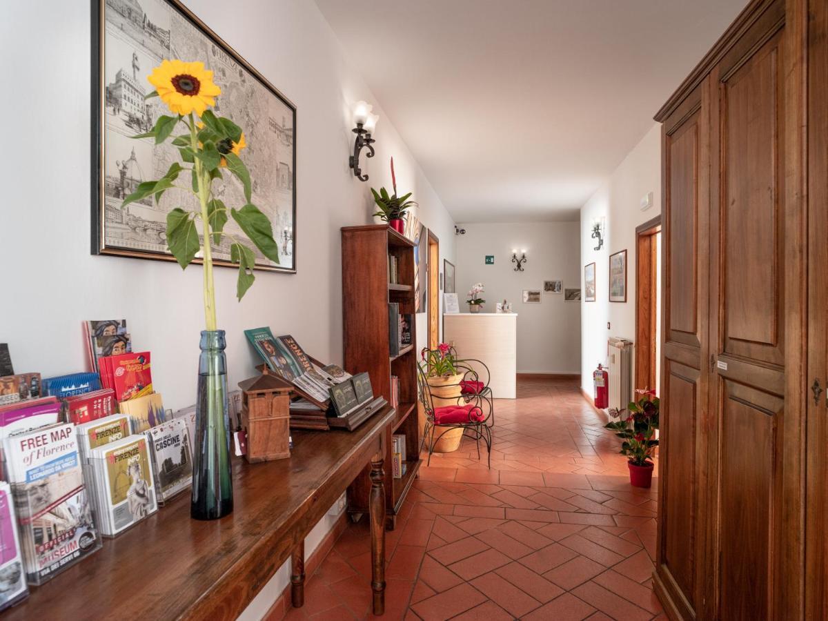 Bed & Breakfast Antica Posta 3*