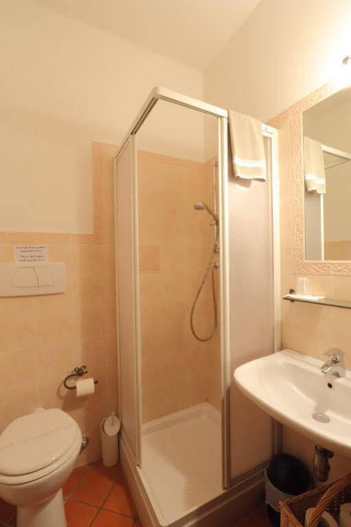 Antica Posta 3* Florence