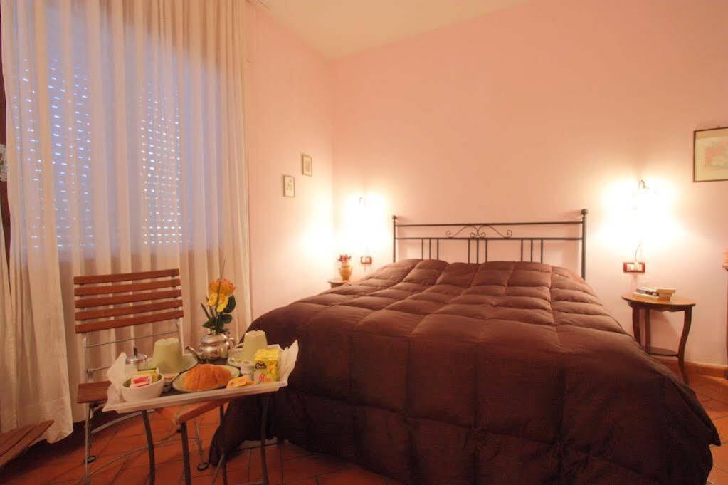 Antica Posta Bed & Breakfast