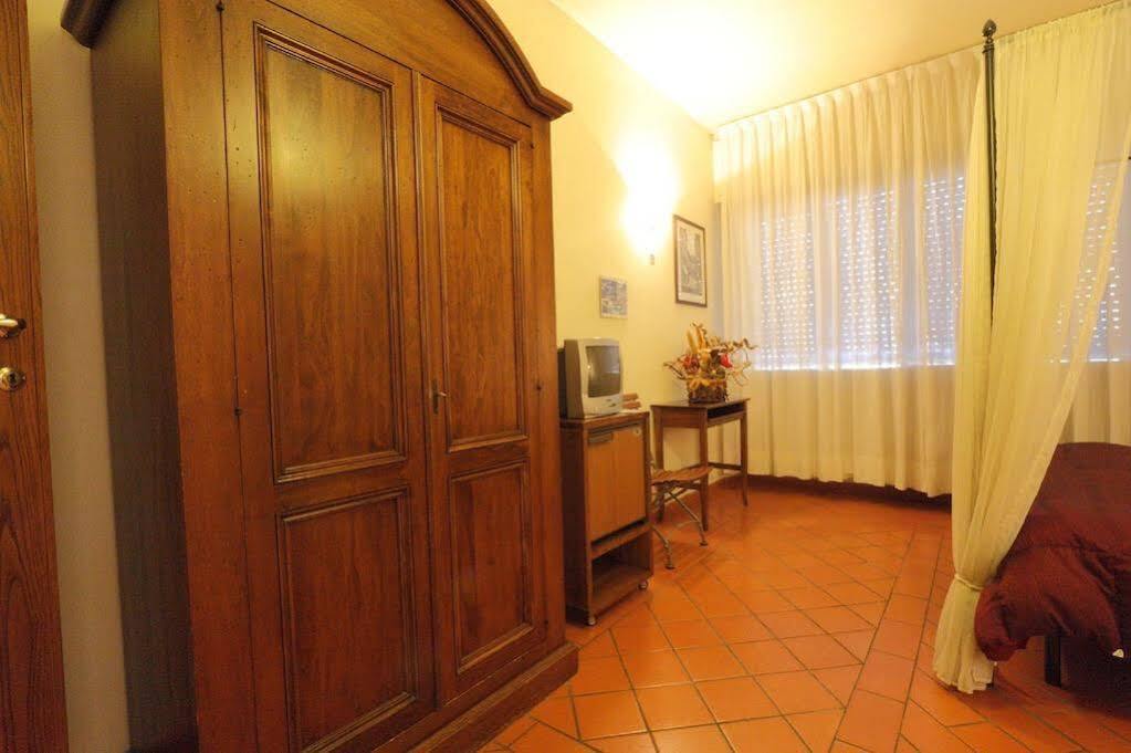 Bed & Breakfast Antica Posta Florence