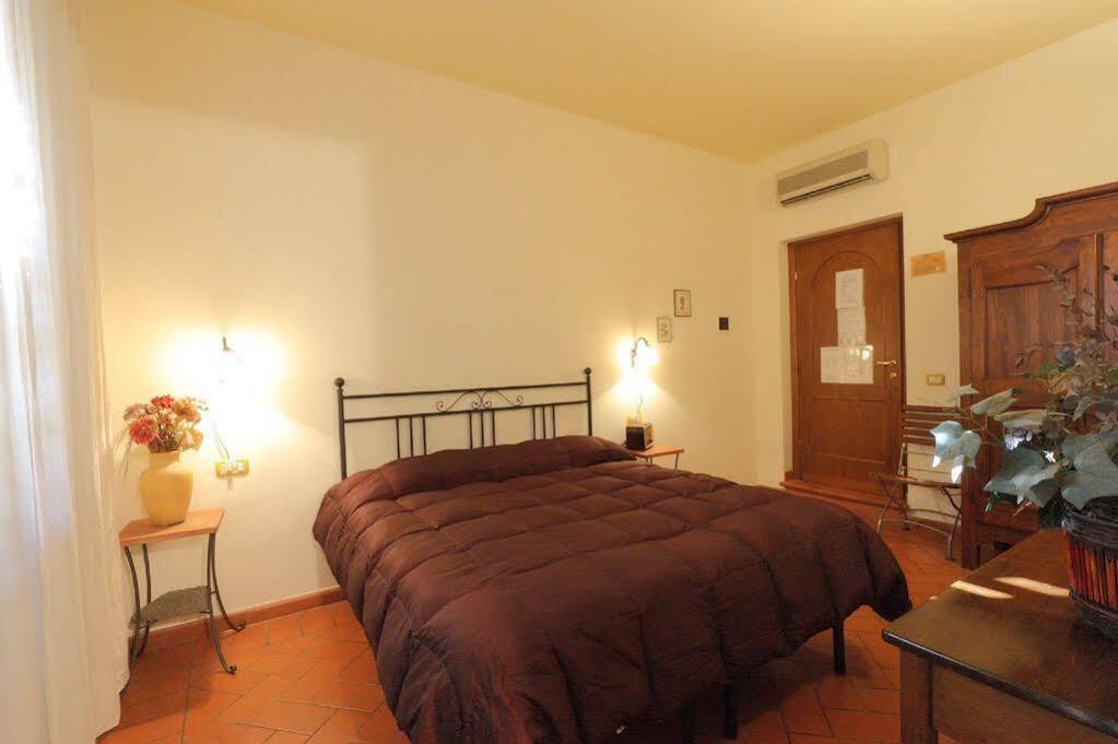 Bed & Breakfast Antica Posta 3*