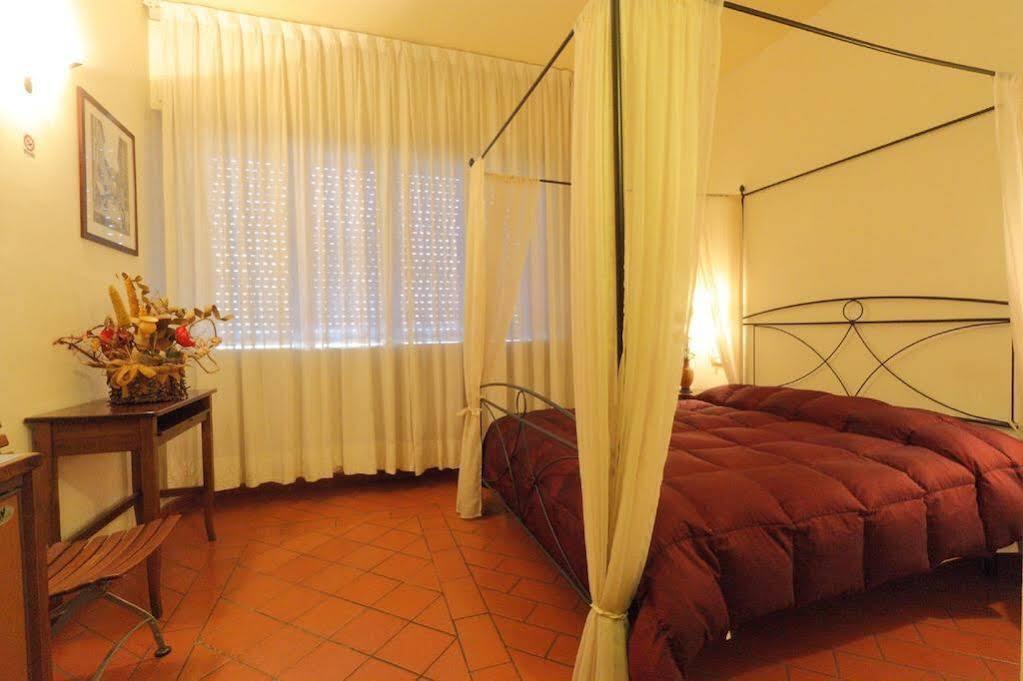 Antica Posta Florence