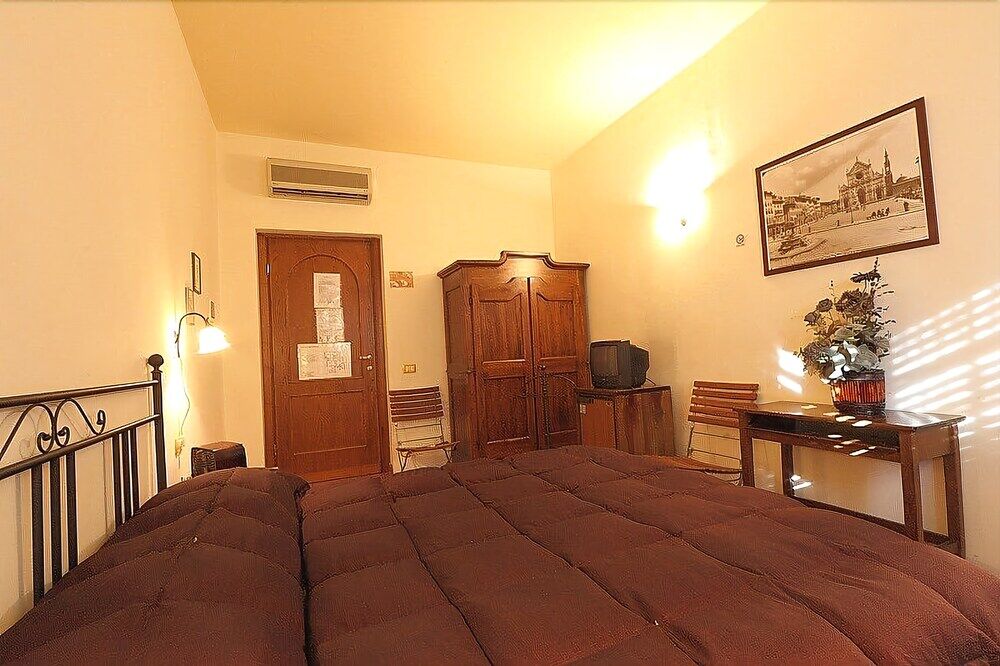 Antica Posta Bed & Breakfast