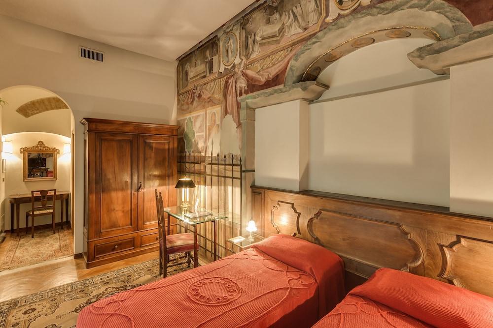Morandi Hotel