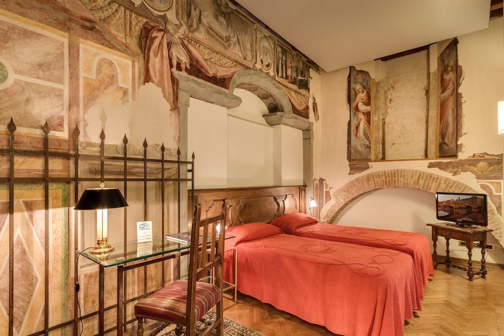 Hotel Morandi