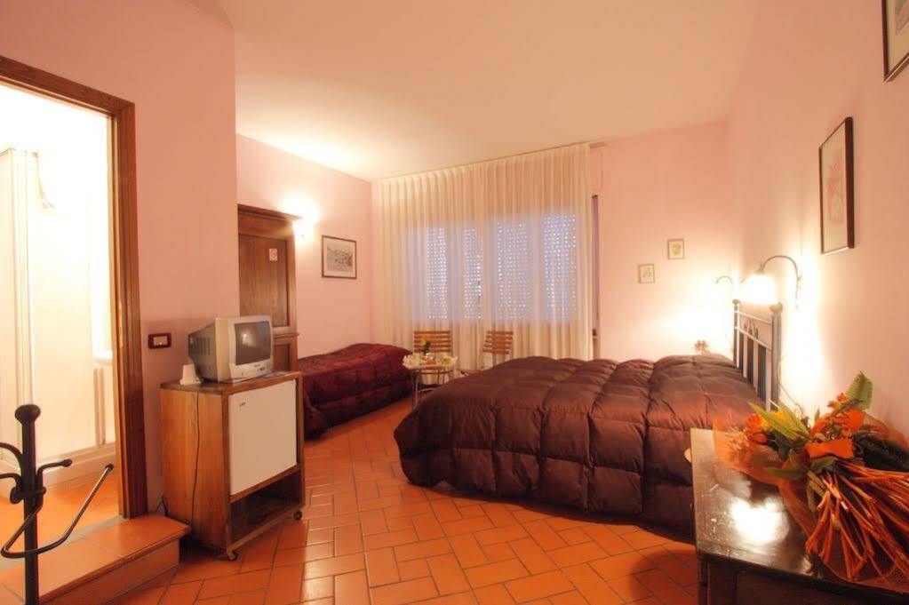 Antica Posta 3*