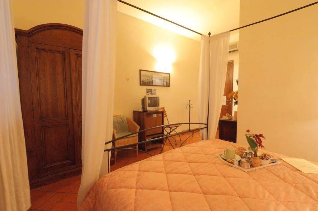 Antica Posta Bed & Breakfast